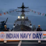 भारतीय नौसेना का जनक किसे कहा जाता है? जानिए इतिहास, मुख्य तथ्य और भारतीय नौसेना की शुरुआत कब हुई