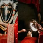 भूत शुद्धि विवाह या लिंग भैरवी विवाह: सामंथा रुथ प्रभु और राज निदिमोरु ने किस विवाह अनुष्ठान के अनुसार विवाह संपन्न किया?