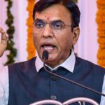 मंडाविया ने भारतीय फुटबॉल में 'गतिरोध' खत्म करने का वादा किया