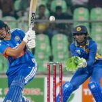 मजबूत भारत की नजर श्रीलंका पर टी20 सीरीज में लगातार चौथी जीत पर है