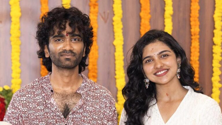 मद्रास हाई कोर्ट ने फिल्म 'ड्यूड' में इलैयाराजा के गानों के इस्तेमाल पर लगाई रोक