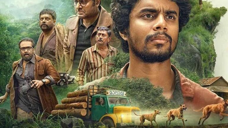 मलयालम फिल्म एको: इसके निर्माण पर निर्देशक दिनजीत अय्याथन और छायाकार-पटकथा लेखक बाहुल रमेश