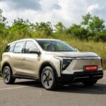 महिंद्रा XEV 9S पहली ड्राइव: भारतीय परिवारों के लिए बनाया गया एक विश्व स्तरीय अनुभव