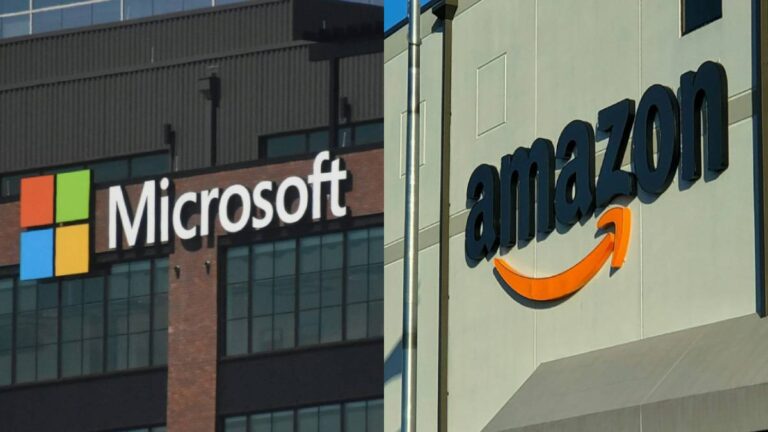 माइक्रोसॉफ्ट, गूगल और अमेज़ॅन ने भारत में अरबों का निवेश करने का वादा किया: बड़ी तकनीक भारत पर बड़ा दांव क्यों लगा रही है?