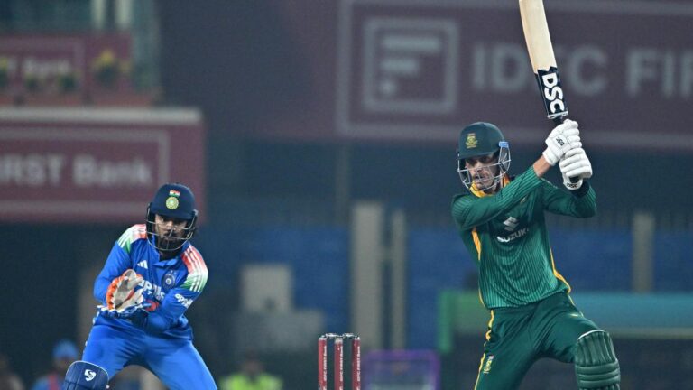 मार्को जानसन की सर्वांगीण प्रगति उन्हें क्रिकेट की सबसे मूल्यवान संपत्तियों में रखती है