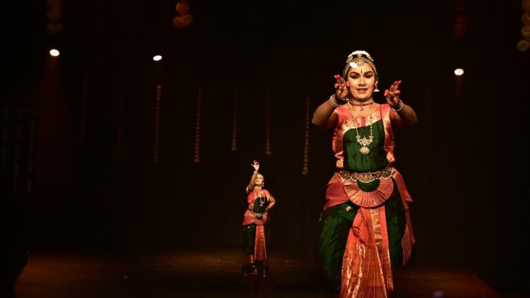 मार्गाज़ी की भावना को कोयंबटूर में लाना