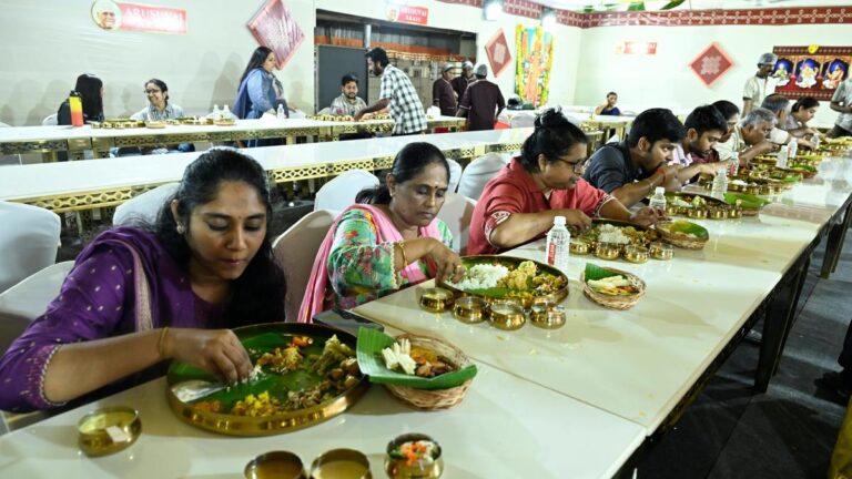 मार्गाज़ी म्यूज़िक सीज़न 2025: चेन्नई में सर्वश्रेष्ठ सभा कैंटीन के लिए एक गाइड