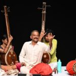 मार्गाज़ी संगीत सीज़न 2025: सोलफेस्ट 2025 के माइक-रहित संगीत समारोहों में टीएम कृष्णा, आरके श्रीरामकुमार और अन्य को देखें