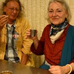 मार्गाज़ी संगीत सीज़न: नीदरलैंड से चेन्नई तक, संगीत सीज़न के साथ एक आजीवन यात्रा