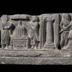 मुंबई | अतीत के नेटवर्क: भारत और प्राचीन विश्व की एक अध्ययन गैलरी सीएसएमवीएस में खुलती है