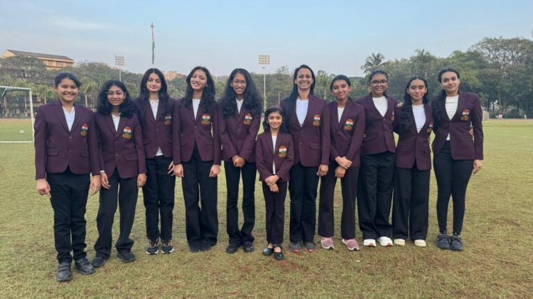 मुंबई के हवाई कलाकार पोल और सिल्क कलाकारों की विश्व चैम्पियनशिप में भारत का प्रतिनिधित्व करेंगे