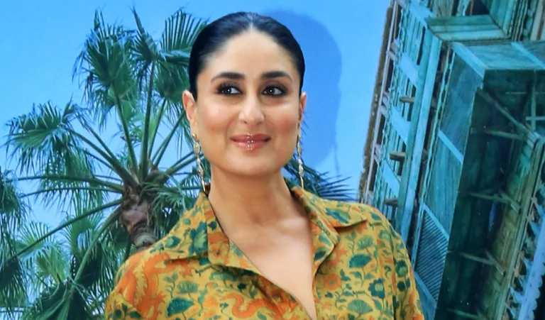 Kareena Kapoor