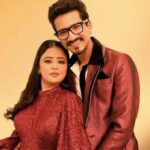 'मुझे अभी सिर्फ गोले से प्यार है': भारती सिंह दूसरे बच्चे के बाद मातृत्व के बारे में खुलकर बोलीं