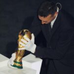 मूल्य निर्धारण पर प्रतिक्रिया के बाद फीफा ने 60 डॉलर के विश्व कप टिकटों की घोषणा की