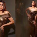 मृणाल ठाकुर ने अप्रत्यक्ष रूप से धनुष के साथ डेटिंग की अफवाहों पर प्रतिक्रिया देते हुए इसे मुफ्त पीआर बताया