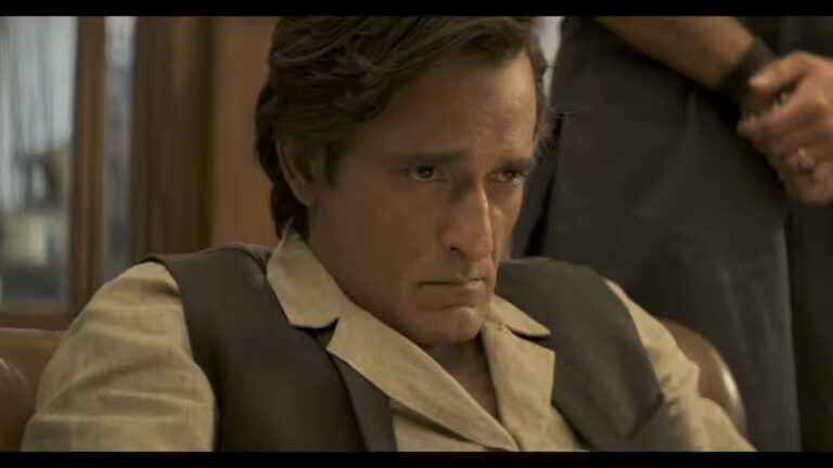 मेक अप कलाकार ने 'धुरंधर' में अक्षय खन्ना के तीव्र रहमान डकैत परिवर्तन को तोड़ दिया