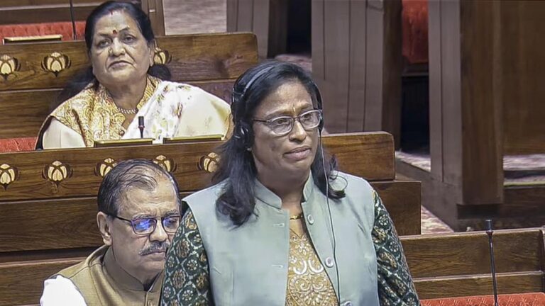 मेक इन इंडिया: उषा ने सरकार से भारत में एंटी-डोपिंग किट के निर्माण को बढ़ावा देने का आह्वान किया