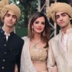 मेरे सबसे बहादुर शूरवीर: जब ऋतिक रोशन अपने बेटों रेहान और ऋदान के साथ डांस कर रहे थे तो सुजैन खान गर्व से झूम उठीं