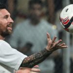 मेस्सी ओडिसी: कड़ी मेहनत से अर्जित यादों और क्लिकों की