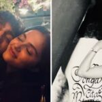 मैंने भविष्य देखा है: 'सैय्यारा' के सह-कलाकार अहान पांडे के लिए अनीत पड्डा के हार्दिक जन्मदिन नोट ने दिल जीत लिया