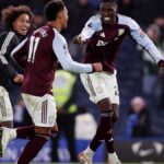 मैन सिटी और एस्टन विला के दबाव बनाने और लिवरपूल का पुनरुत्थान जारी रहने से आर्सेनल शीर्ष पर बना हुआ है