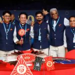 'यदि आपके पास खुश लोग हैं जो कुशल भी हैं, तो वे बेहतर प्रदर्शन करते हैं'