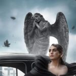 यश अभिनीत 'टॉक्सिक': हुमा कुरैशी ने एलिजाबेथ का किरदार निभाया है, फर्स्ट लुक आउट