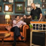 यहां बताया गया है कि इस नए साल की पूर्व संध्या पर आप अपने कॉकटेल लाउंज को पार्टी के लिए कैसे बेहतर बना सकते हैं