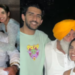 युवराज सिंह के पिता योगराज सिंह की पंजाबी अभिनेत्री से दूसरी शादी - स्पॉटलाइट के पीछे अन्य बच्चों और परिवार से मिलें