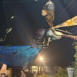 रचनाकारों, कलाकारों और पर्यावरण उद्यमियों को एक साथ लाने के लिए कोच्चि में स्थानीय स्थिरता उत्सव