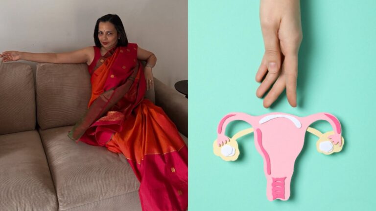 रजोनिवृत्ति कोई बीमारी नहीं है: महिलाओं की कामुकता, स्वास्थ्य और कलंक पर करीना की पोषण विशेषज्ञ रुजुता दिवेकर