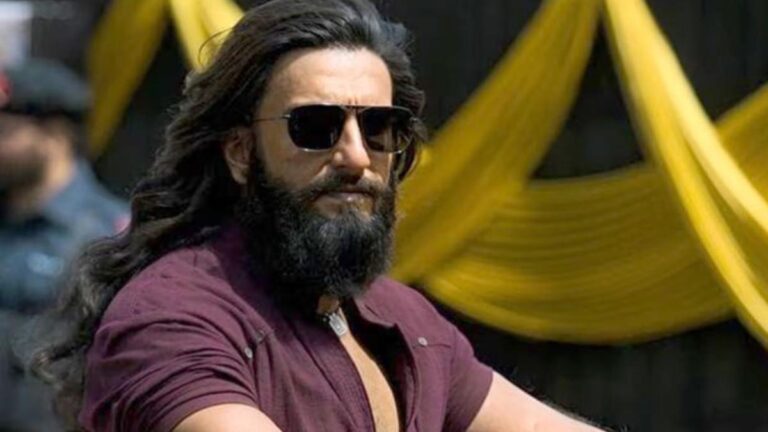 रणवीर सिंह अभिनीत 'धुरंधर' ने दुनिया भर के बॉक्स ऑफिस पर 550 करोड़ रुपये का आंकड़ा पार कर लिया है