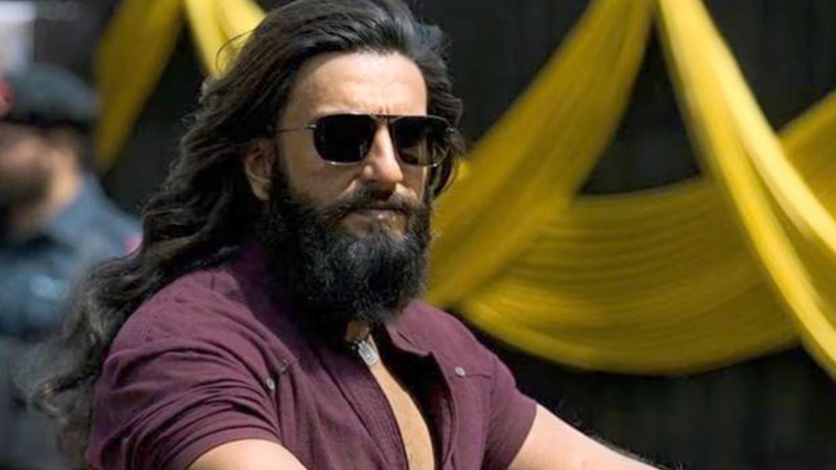 रणवीर सिंह अभिनीत ‘धुरंधर’ ने दुनिया भर के बॉक्स ऑफिस पर 550 करोड़ रुपये का आंकड़ा पार कर लिया है