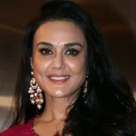 Preity Zinta