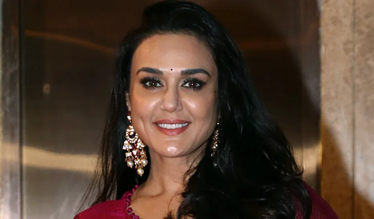Preity Zinta