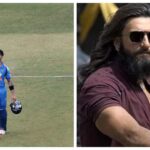 रणवीर सिंह ने 52वें वनडे शतक के बाद 'किंग' कोहली की सराहना की: कभी-कभी एक किंग को आपको याद दिलाना पड़ता है