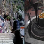 Mysterious Cave Of Lord Shiva