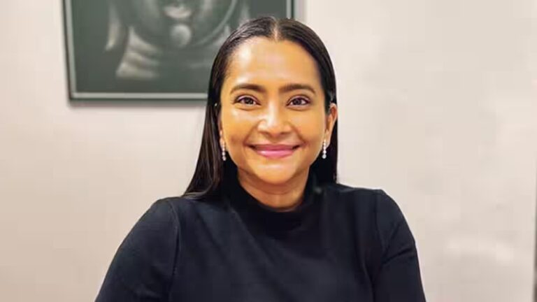 राज निदिमोरू की पूर्व पत्नी श्यामाली देस ने फैमिली मैन निर्देशक की सामंथा रुथ प्रभु के साथ शादी पर पहली प्रतिक्रिया दी: बेचने की कोशिश नहीं कर रही हूं...