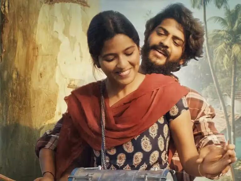 राजू वेड्स रामबाई ओटीटी रिलीज की तारीख: तेलुगु रोमांटिक ड्रामा कब और कहां देखें