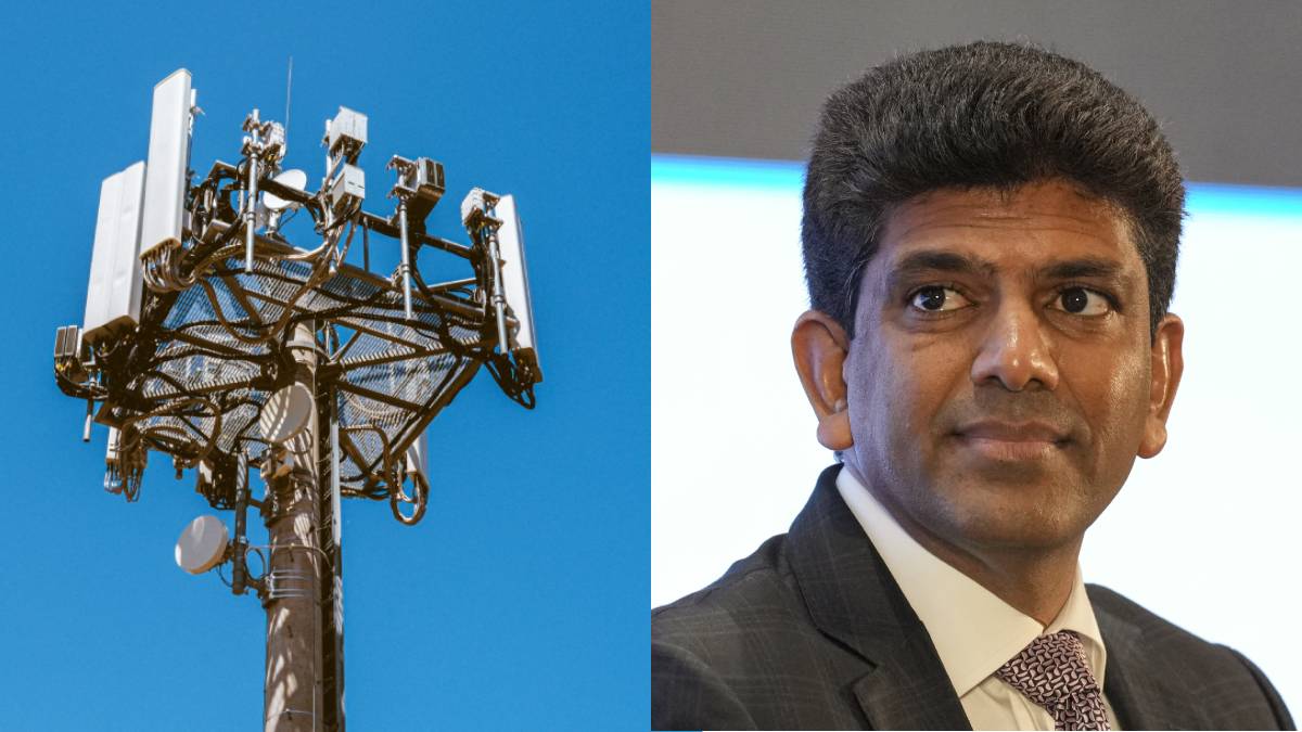 राज्य मंत्री पेम्मासानी का कहना है कि बीएसएनएल की 23,000 नई 4जी साइटें बेहतर कवरेज के लिए जल्द ही आ रही हैं।