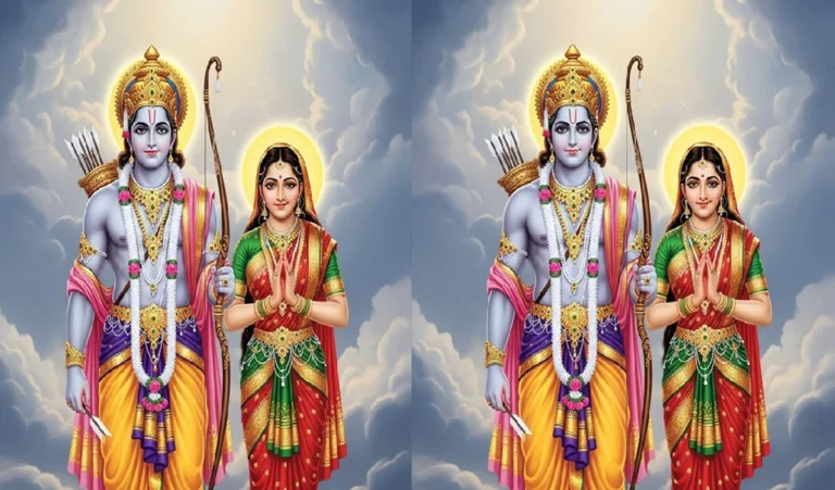 Ramrakshastotra Path