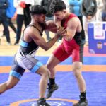 राष्ट्रीय कुश्ती | बहादुर ललित ने अपना ताज बरकरार रखने के लिए मोरे की चुनौती को परास्त कर दिया