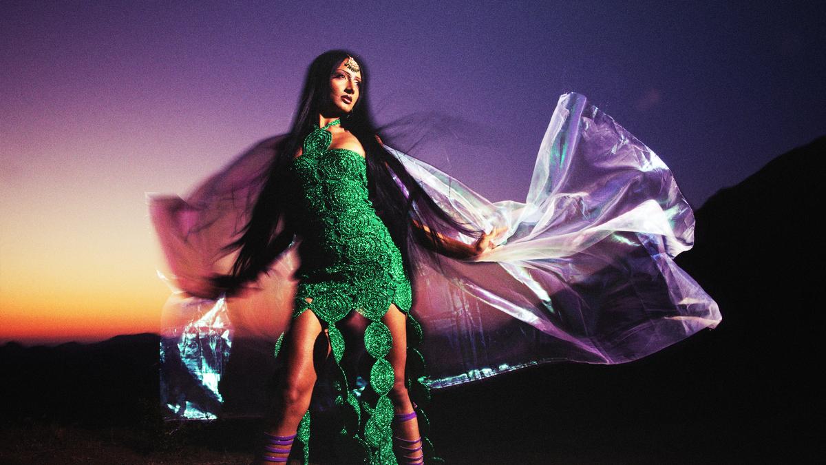 रिया राज ने चेन्नई के प्रति अपने प्यार, कमिशन टूर और 2025 को खास बनाने वाली बातों पर चर्चा की