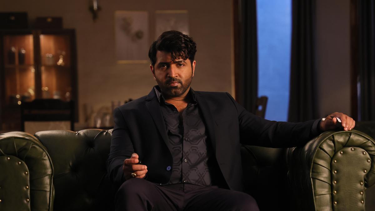 ‘रेट्टा थाला’ फिल्म समीक्षा: यहां तक ​​कि दो अरुण विजय भी इस बेजान थ्रिलर को नहीं बचा सकते