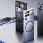 रेड मैजिक 11 एयर लॉन्च में स्नैपड्रैगन 8 एलीट, एक्टिव कूलिंग और बहुत कुछ की सुविधा की पुष्टि की गई है