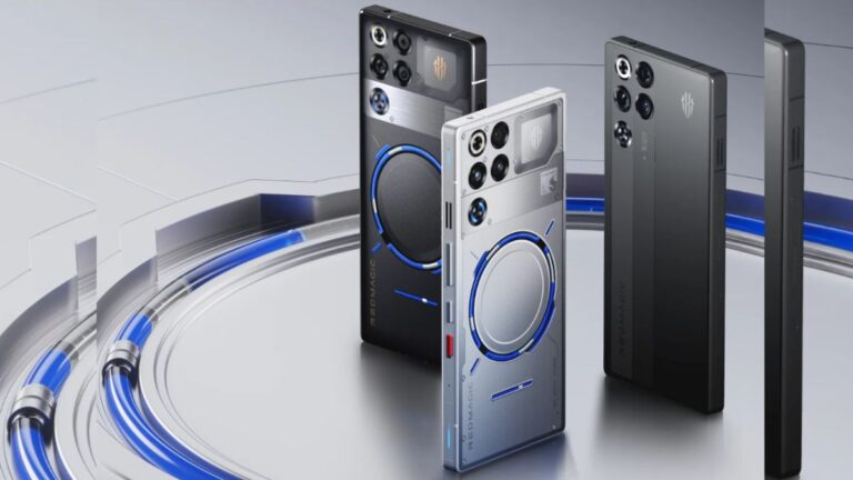 रेड मैजिक 11 एयर लॉन्च में स्नैपड्रैगन 8 एलीट, एक्टिव कूलिंग और बहुत कुछ की सुविधा की पुष्टि की गई है