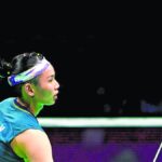 रैकेट वाले जादूगर के लिए एक 'यिंगक्रेडिबल' करियर