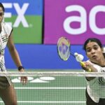 लखनऊ में खिताब बचाने से गायत्री-ट्रीसा की विश्व शीर्ष 10 में वापसी में मदद मिली