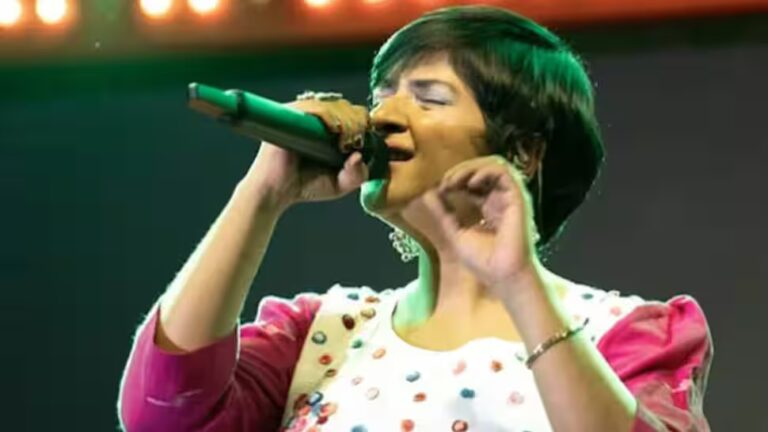 लग्नजिता चक्रवर्ती विवाद: यह एक दुर्भाग्यपूर्ण घटना है, पूर्व मेदिनीपुर एसपी ने बंगाली अभिनेत्रियों पर कार्यक्रम में उत्पीड़न का आरोप लगाया