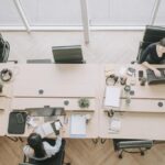 लचीली कार्यक्षेत्र क्रांति